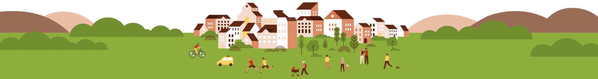 Bannière Ville de Chagny