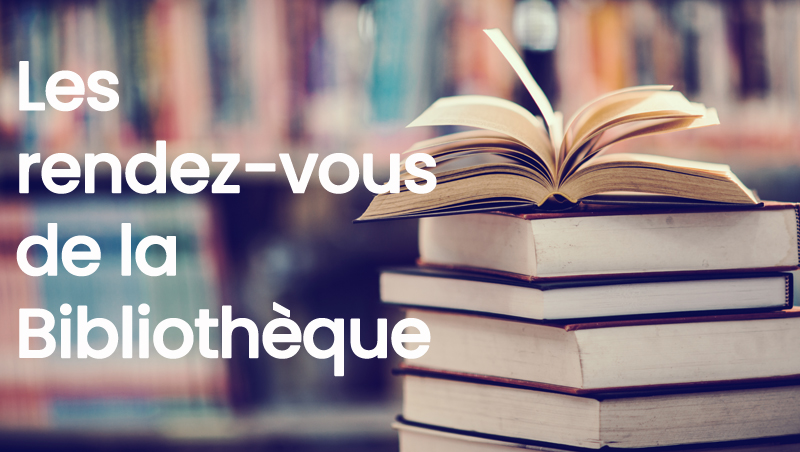 Les RDVs de la BIb